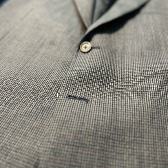 Vintage Ralph Lauren Blazer Men’s size 48R - Picture 2 of 9